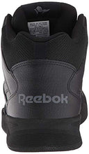 Load image into Gallery viewer, Reebok Men's Bb4500 Hi 2 Sneaker, Black/Alloy, 10
