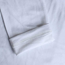 Load image into Gallery viewer, Muscle Alive Bodybuilding Long-Sleeve Hoodie Casual Sweatshirts Stretchy Cotton Black Plain Color Size XL
