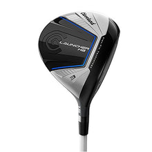 Load image into Gallery viewer, Cleveland Golf 2018 Men's HB Fairway (Graphite, Right Hand, 18, Senior), 5 Fairway Wood

