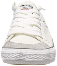 Load image into Gallery viewer, Dockers by Gerli Men's Low-Top Sneakers, White Weiss 500, 11
