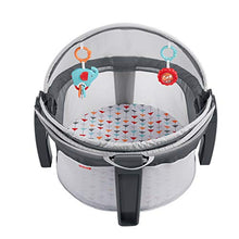 Load image into Gallery viewer, Fisher-Price On-the-Go Baby Dome, Multi
