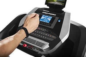 ProForm 705 CST Folding Treadmill
