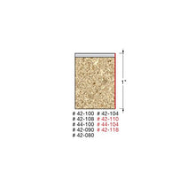 Load image into Gallery viewer, 1/2-Inch (Dia.) Bearing Flush Trim Bit
