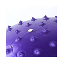 Load image into Gallery viewer, 65CM Yoga Ball Inflatable Massage Balls Balance Between Men and Women Thick Explosion-Proof Fitness Ball Pregnant Women Lose Weight Yoga Accessories (Color : Red)
