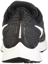 Load image into Gallery viewer, Nike Women’s Air Zoom Pegasus 35 Running Shoes (7, Black/Gunsmoke/Oil Grey/White)
