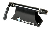 Load image into Gallery viewer, RockyMounts LoBall quick release bike rack pick up truck
