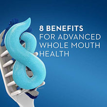 Load image into Gallery viewer, Crest Pro-Health Whitening Gel Toothpaste, 4.6 oz, 3 Count, Triple
