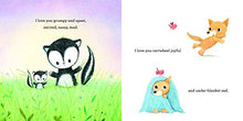Load image into Gallery viewer, I Love You All Ways: A Baby Animal Board Book About a Parent's Never-Ending Love (Gifts for Babies and Toddlers, Gifts for Mother’s Day and Father’s Day)
