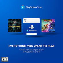 Load image into Gallery viewer, PlayStation Store Gift Card [Variation Parent] [US]
