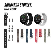 Load image into Gallery viewer, POLAR VANTAGE M –Advanced Running &amp; Multisport Watch with GPS and Wrist-based Heart Rate (Lightweight Design &amp; Latest Technology), White, Small

