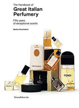 Load image into Gallery viewer, The Handbook of Great Italian Perfumery: Fifty Years of Exceptional Scents
