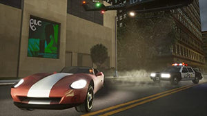 Grand Theft Auto: The Trilogy- The Definitive Edition - PlayStation 4