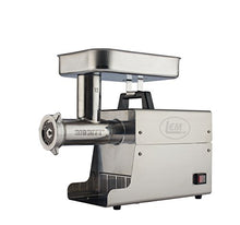 Load image into Gallery viewer, LEM Products 17801 Big Bite #12 .75HP Stainless Steel Electric Meat Grinder
