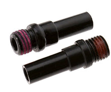 Load image into Gallery viewer, Micro Trader 2X Bicycle V-Brake Pivot Frame Screw Bolt M10
