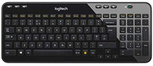 Load image into Gallery viewer, Logitech Wireless Keyboard K360
