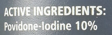 Load image into Gallery viewer, Dynarex D1415 Povidone Iodine Prep Solution USP, 16 Fluid Ounce
