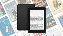 Load image into Gallery viewer, Kindle Paperwhite – Now Waterproof with more than 2x the Storage, 32 GB, Wi-Fi + Free Cellular Connectivity
