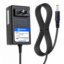 Load image into Gallery viewer, T-Power Ac Dc Adapter Compatible with for Roku Ultra,Premiere,Premiere Plus, Ultra 4K HDR Streaming Media Player STB ROKU 4640 PA-1120-42RU 3.0 Power Supply Charger
