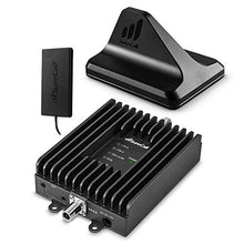 Load image into Gallery viewer, SureCall Fusion2Go Max in-Vehicle Cell Phone Signal Booster | Boosts Voice and 4G LTE for Verizon, AT&amp;T, Sprint, T-Mobile | for Multiple-Users

