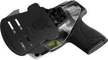 Load image into Gallery viewer, We The People Holsters - Thin Green Line - Right Hand - OWB Holster Compatible with Taser Pulse
