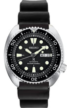 Load image into Gallery viewer, Seiko SRPE93 Prospex Men's Watch Black 45mm Stainless Steel
