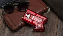 Load image into Gallery viewer, kimber Self Defense Less-Lethal PepperBlaster II; Pepper Spray Gun (Set 3,Red)
