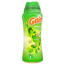 Load image into Gallery viewer, Gain Fireworks Laundry Scent Booster Beads for Washer, Original Scent, 20.1 Oz
