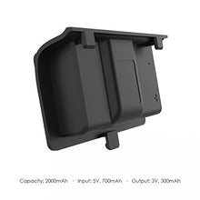 Load image into Gallery viewer, GameSir 2000mAh Xbox One Rechargeable Battery Pack Extended Power Bank for Xbox One/One S/One X/One Elite Wireless Controllers
