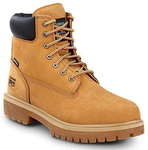 Load image into Gallery viewer, Timberland PRO 6IN Direct Attach Men's, Wheat, Steel Toe, EH, MaxTrax Slip Resistant, WP Boot (12.0 M)
