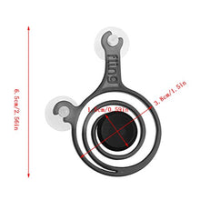 Load image into Gallery viewer, LOHONER 2Pcs/Set Smartphone Mini Joysticks for Any Touch Screen Phone Tablet Arcade Game

