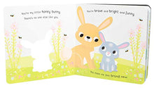 Load image into Gallery viewer, You're My Little Honey Bunny
