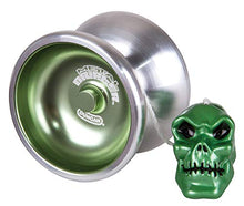 Load image into Gallery viewer, Duncan Toys Metal Drifter Yo-Yo, String Trick Yo-Yo with Counterweight, Ball Bearing Axle and Aluminum Body, Colors May Vary
