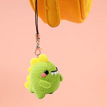 Load image into Gallery viewer, Needle Felting Starter Kit, Complete Needle Felting Tools Animal Doll Felting Kit with Felting Needles, Safety Eyes, Instructions, Felting Foam Mat, and Other Tools for Felting Beginner Supplies
