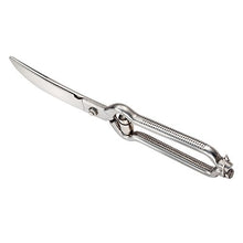 Load image into Gallery viewer, Mercer Culinary Hot ForgedPoultry Shears, 9.5 Inch
