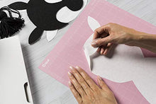 Load image into Gallery viewer, Cricut FabricGrip Adhesive Cutting Mat 12"x12" - For Cricut Explore Air 2/Cricut Maker - 3 Pack
