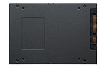 Load image into Gallery viewer, Kingston 240GB A400 SATA 3 2.5&quot; Internal SSD SA400S37/240G - HDD Replacement for Increase Performance
