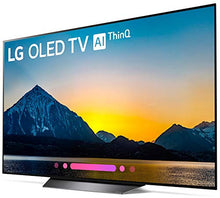 Load image into Gallery viewer, LG Electronics OLED55B8PUA 55-Inch 4K Ultra HD Smart OLED TV (2018 Model) (Renewed)
