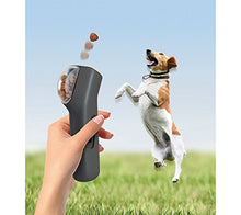 Load image into Gallery viewer, Animal Planet Treat Launcher
