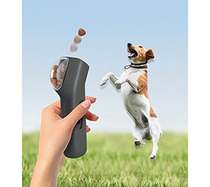 Animal Planet Treat Launcher