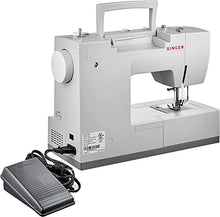 Load image into Gallery viewer, SINGER | 4423 Heavy Duty Sewing Machine with Exclusive Accessory Bundle, 97 Stitch Applications, Perfect For Experts &amp; Beginners
