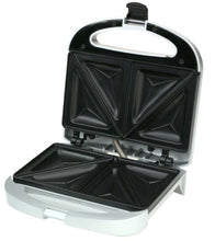 Load image into Gallery viewer, Cuisinart WM-SW2N Dual-Sandwich Nonstick Electric Grill
