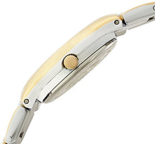 Load image into Gallery viewer, Anne Klein Women&#39;s 10-6777SVTT Two-Tone Dress Watch with an Easy to Read Dial
