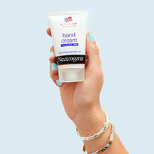 Load image into Gallery viewer, Neutrogena Norwegian Formula Hand Cream, Fragrance-Free (2 Ounce)
