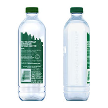 Load image into Gallery viewer, ORIGIN, 100% Natural Spring Water, 900 mL, Recycled Plastic Bottle, 12 Pack
