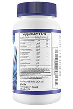 Load image into Gallery viewer, UltaLife Advanced Saw Palmetto Prostate Supplement For Men w/ Beta Sitosterol + #1 Rated Best Health Formula to Reduce Urge For Frequent Urination, DHT Blocker, Improve Sleep, Performance- 90 Capsules
