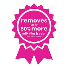 Load image into Gallery viewer, Dapple Baby, Bottle and Dish Soap Dish Liquid Plant Based Hypoallergenic 1 Pump Included, Packaging May Vary, Fragrance Free, 50.7 Fl Oz, (Pack of 3)
