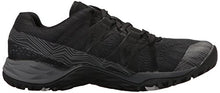 Load image into Gallery viewer, Merrell Women's Siren Hex Q2 E-Mesh Hiking Boot, Super Black, 7.5 Medium US
