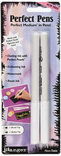 Load image into Gallery viewer, Ranger Perfect Pens Set, 2/Pack, Clear
