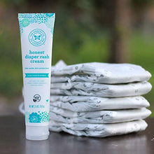 Load image into Gallery viewer, The Honest Company, Diaper Rash Cream, 2.5 Oz
