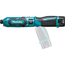 Load image into Gallery viewer, Makita TD022DSE 7.2V Lithium-Ion Cordless 1/4" Hex Impact Driver Kit
